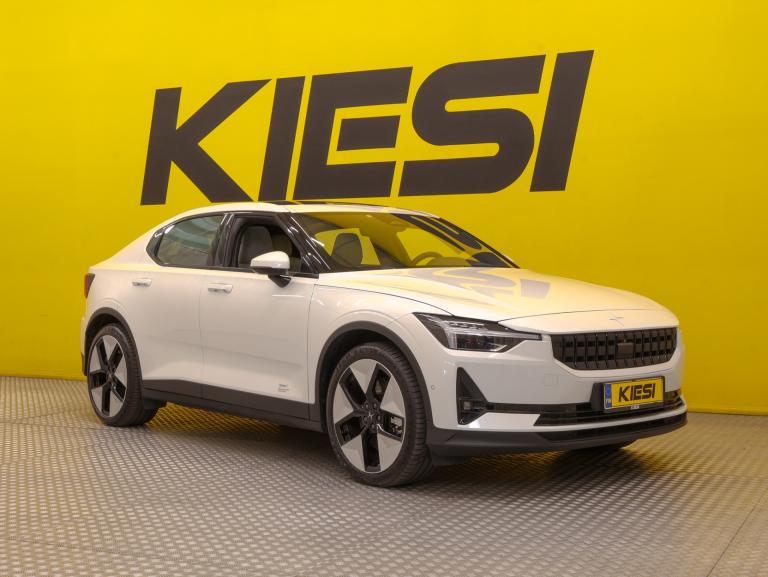 Polestar 2 2023
