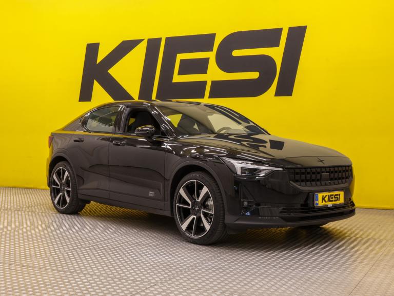 Polestar 2 2022