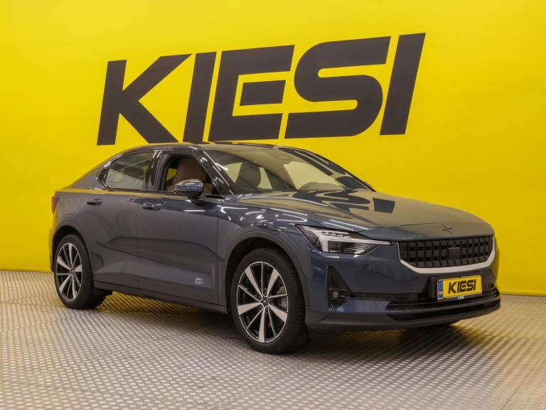 Polestar 2 2021