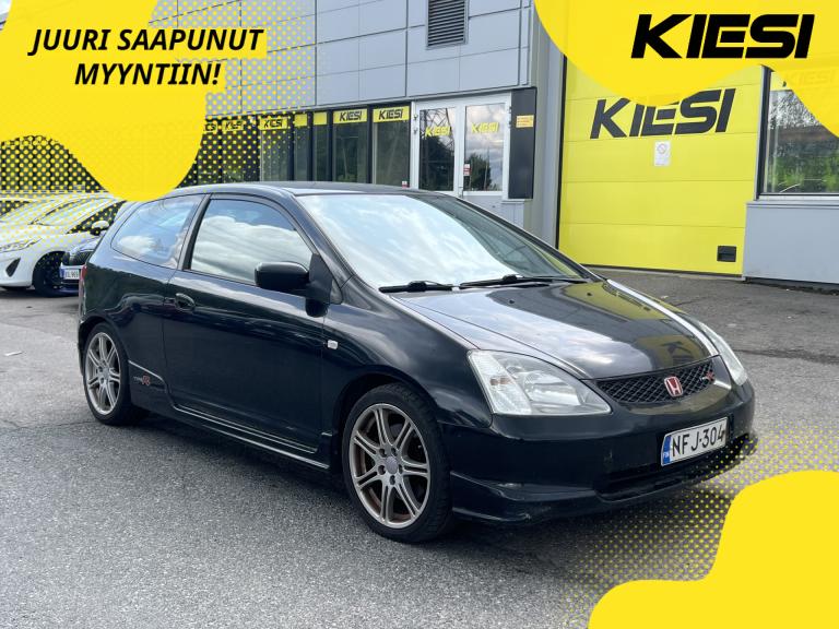 Honda Civic 2003