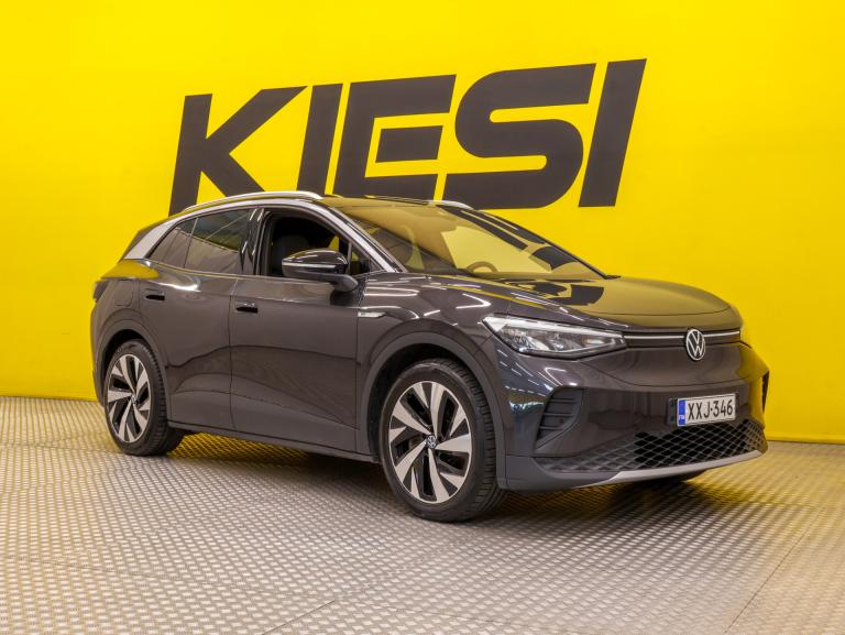 Volkswagen ID.4 2021