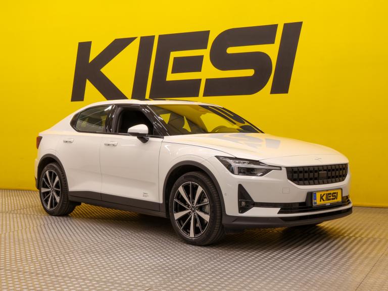 Polestar 2 2022