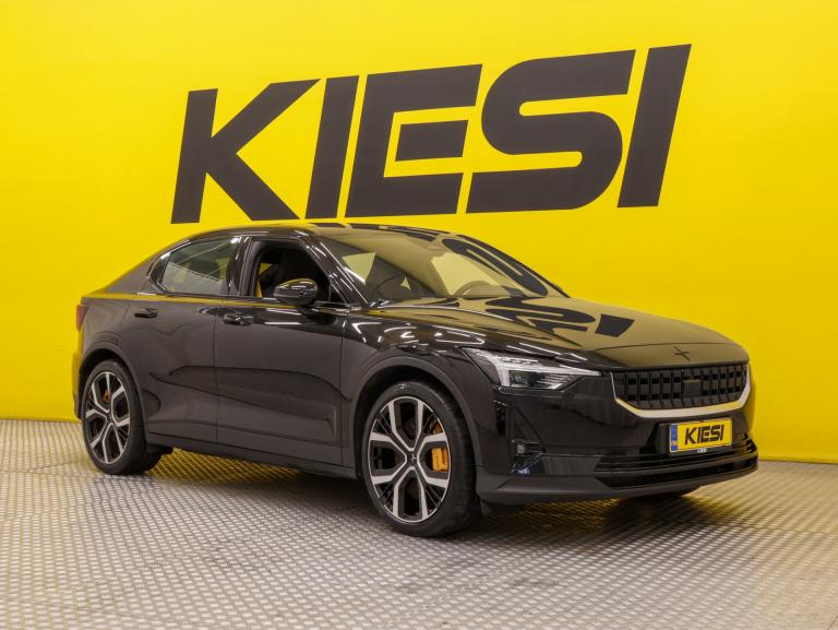 Polestar 2 2021