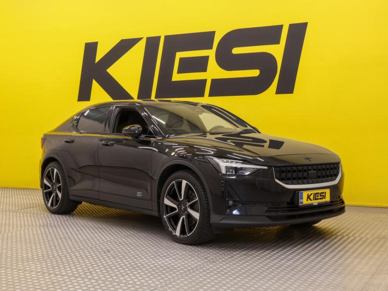 Polestar 2 2021