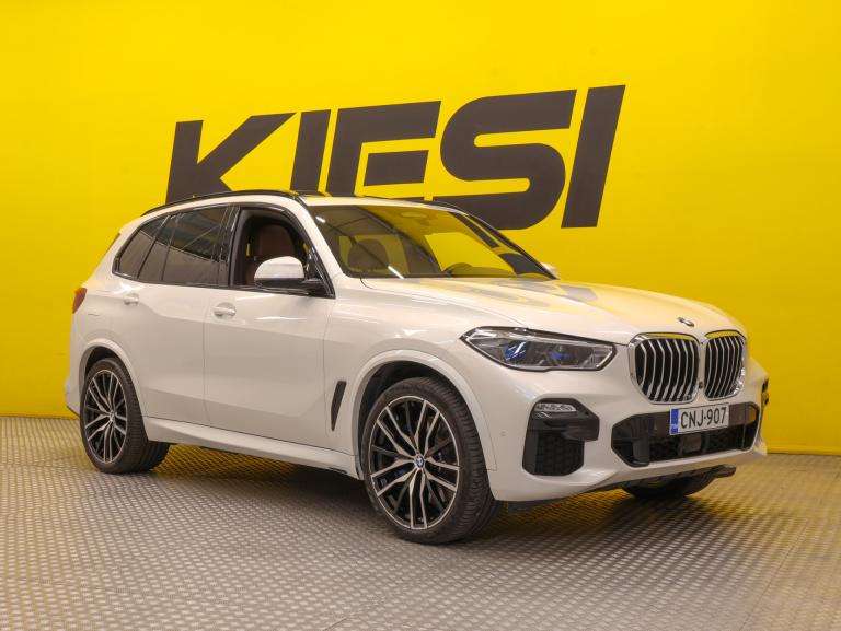 BMW X5 2020