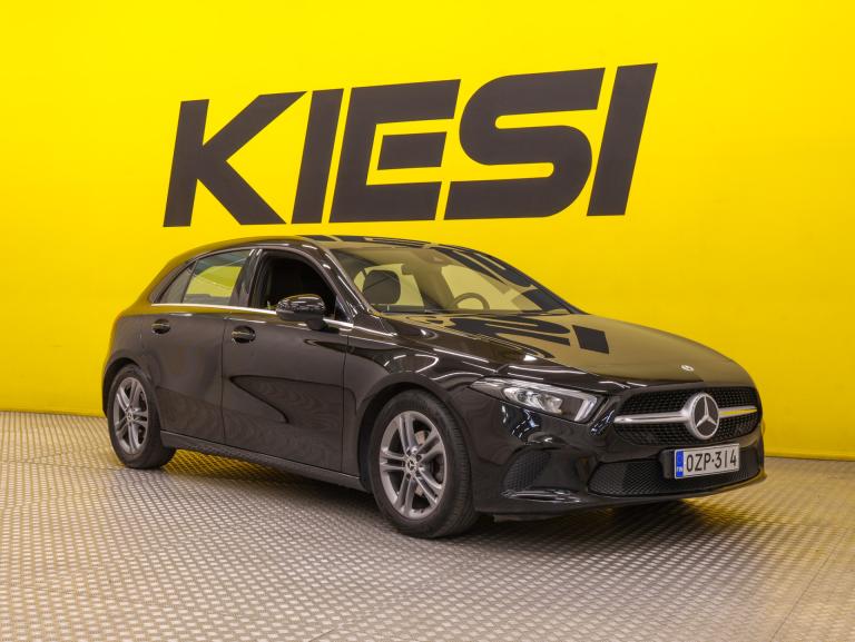 Mercedes-Benz A 2020