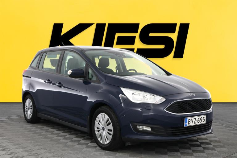 Ford C-MAX Grand 2019