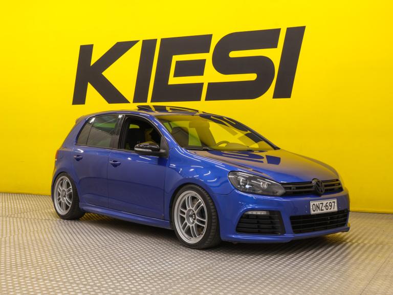 Volkswagen Golf 2010