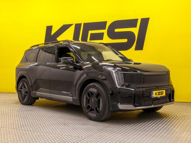 Kia EV9 2023