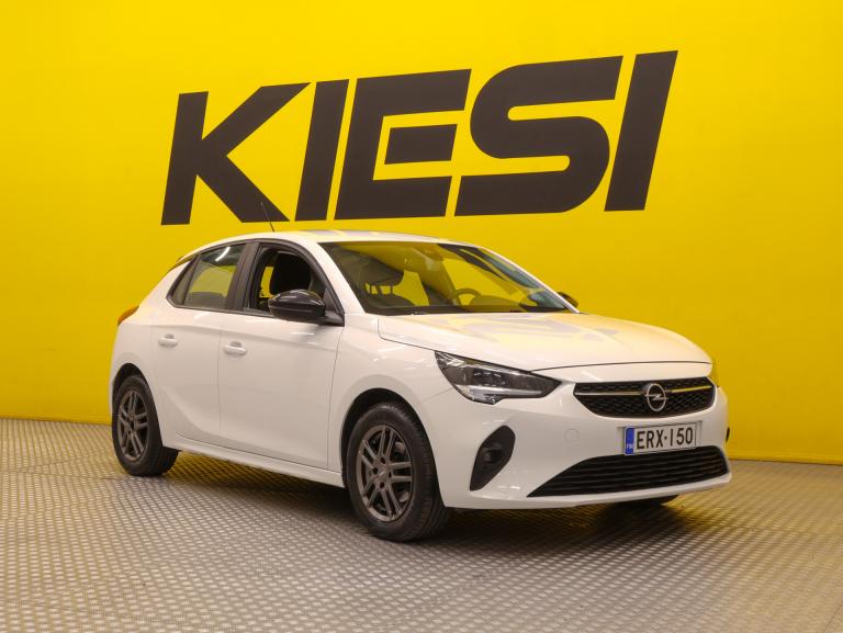 Opel Corsa 2020