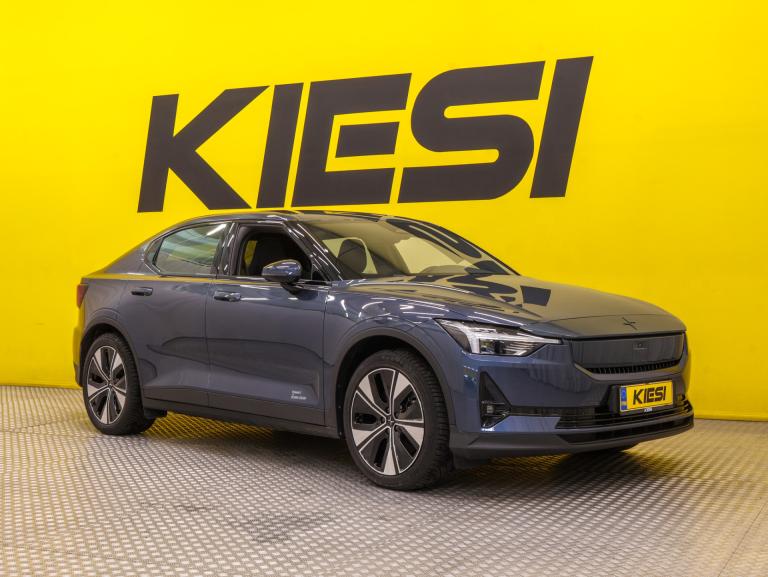 Polestar 2 2024