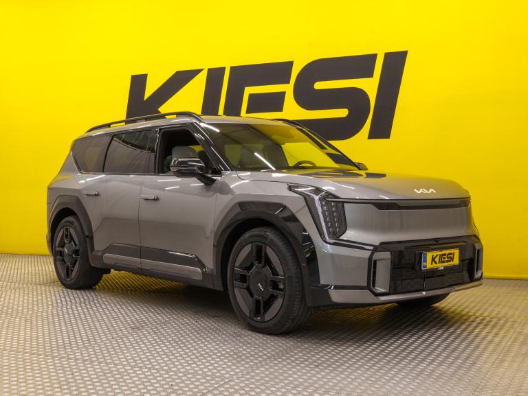 Kia EV9 2023