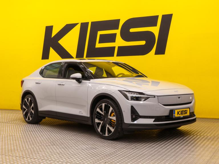 Polestar 2 2024