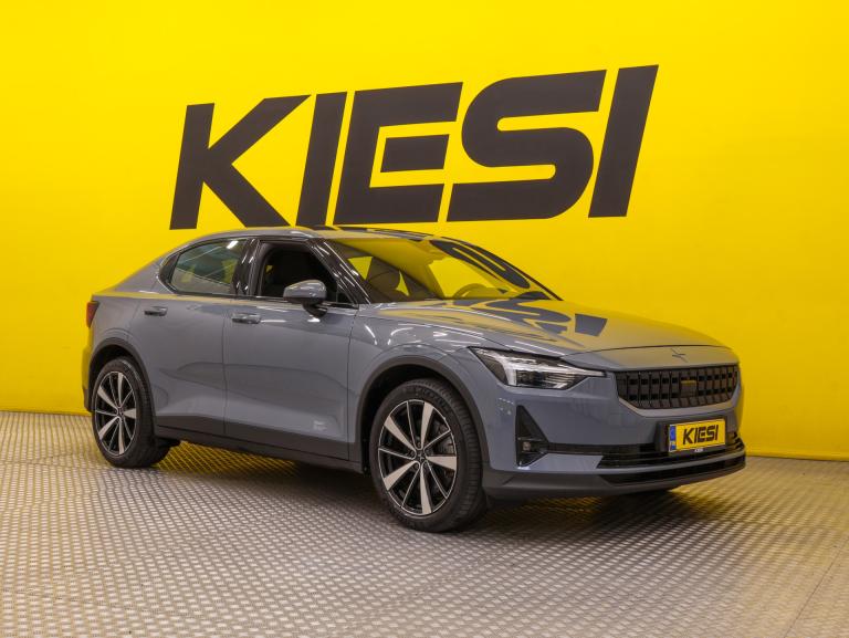 Polestar 2 2022