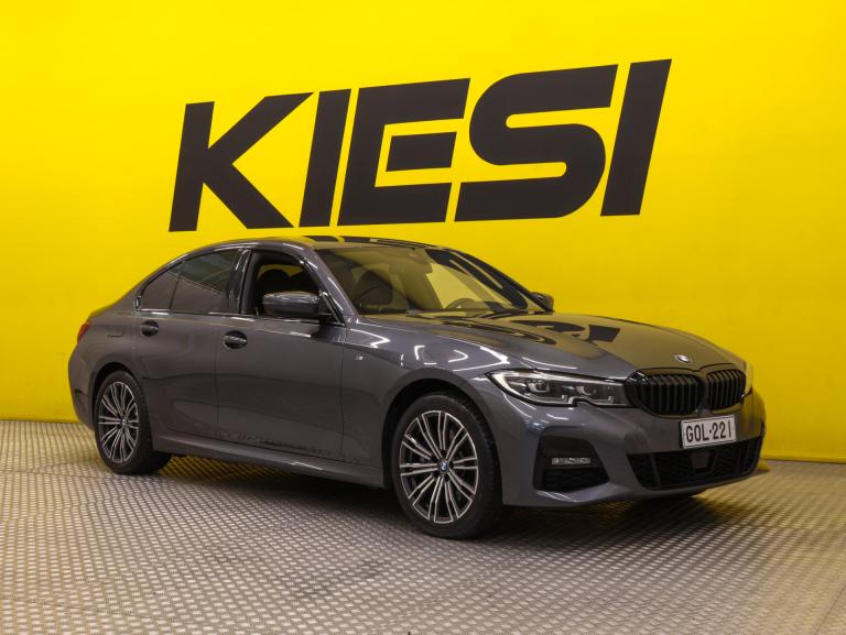 BMW 330 2020