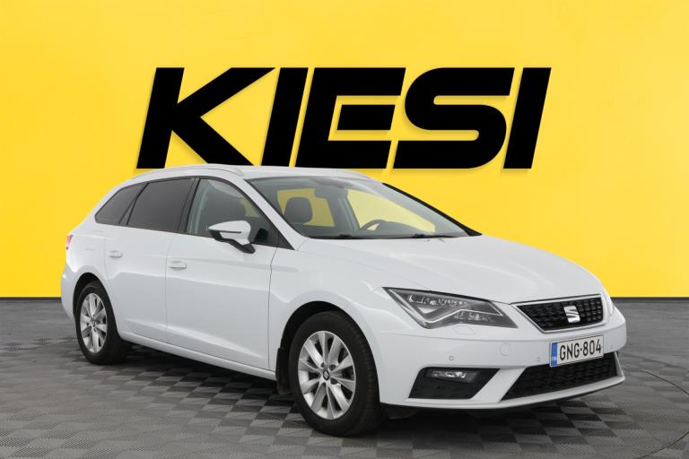 Seat Leon ST 2019