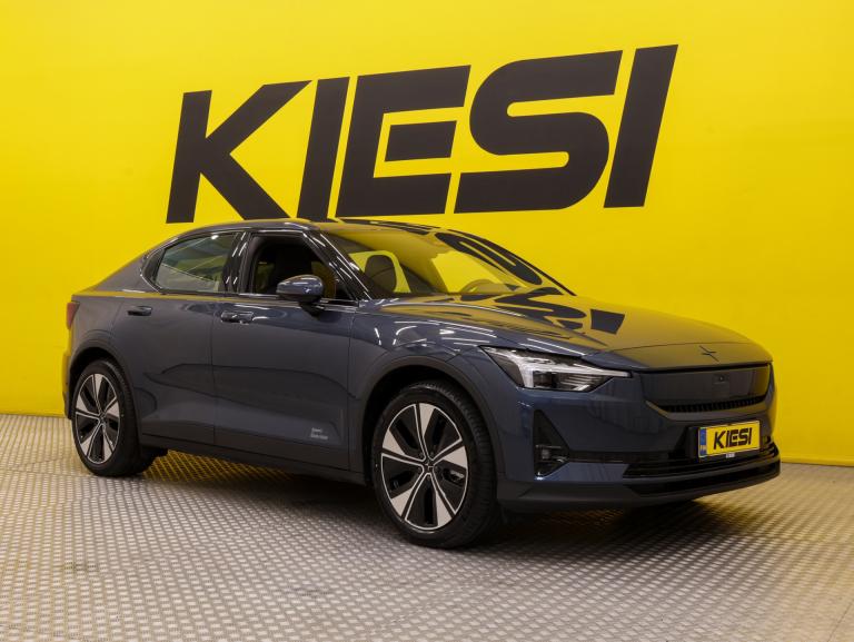 Polestar 2 2024