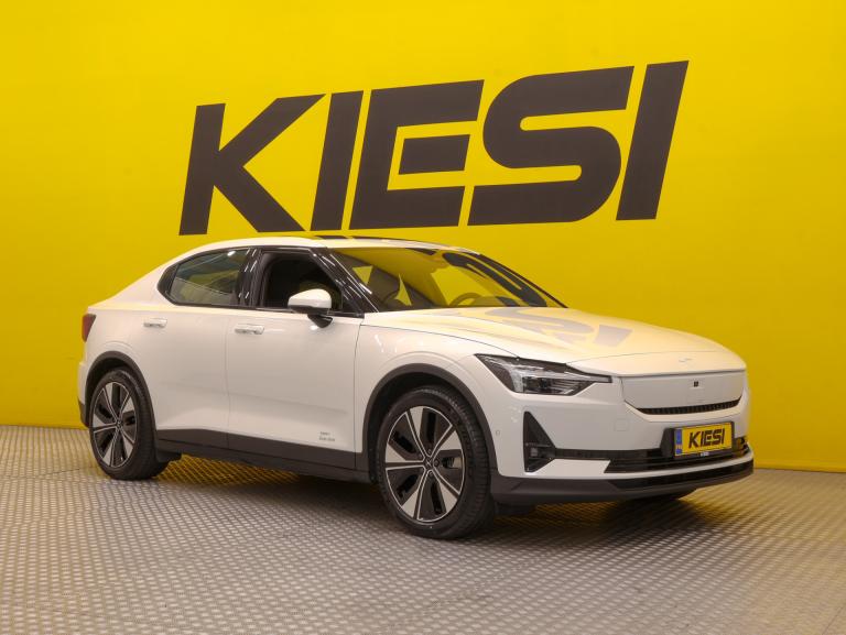 Polestar 2 2024