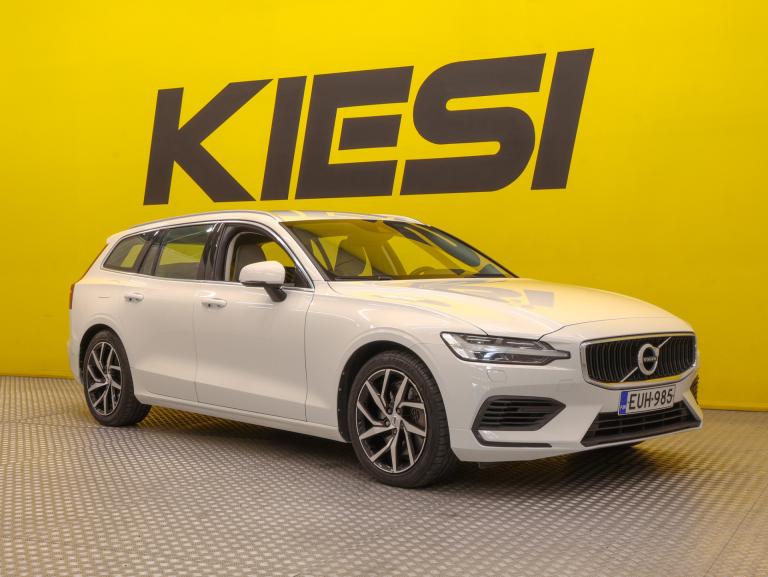 Volvo V60 2020