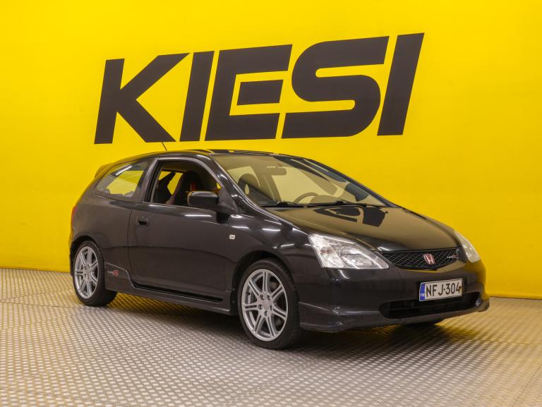 Honda Civic 2003