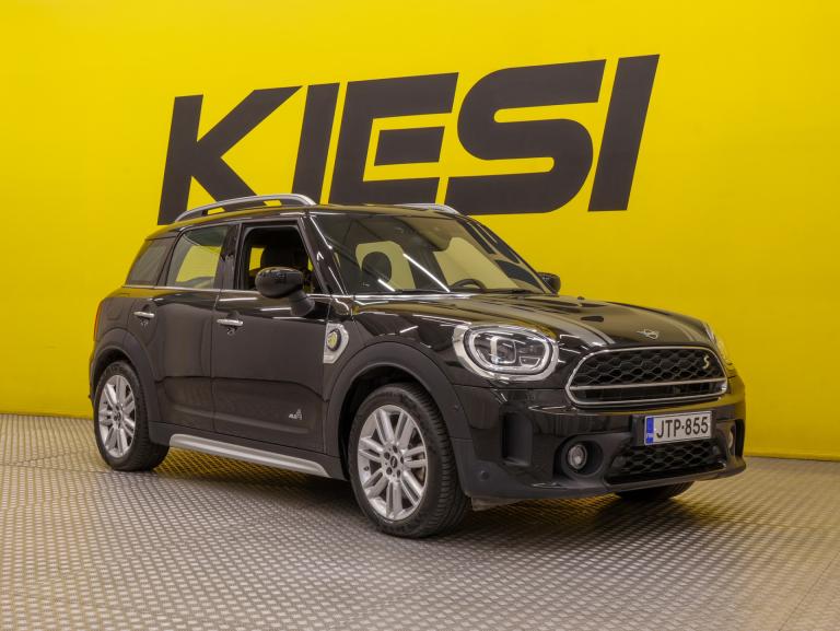 Mini Countryman 2022