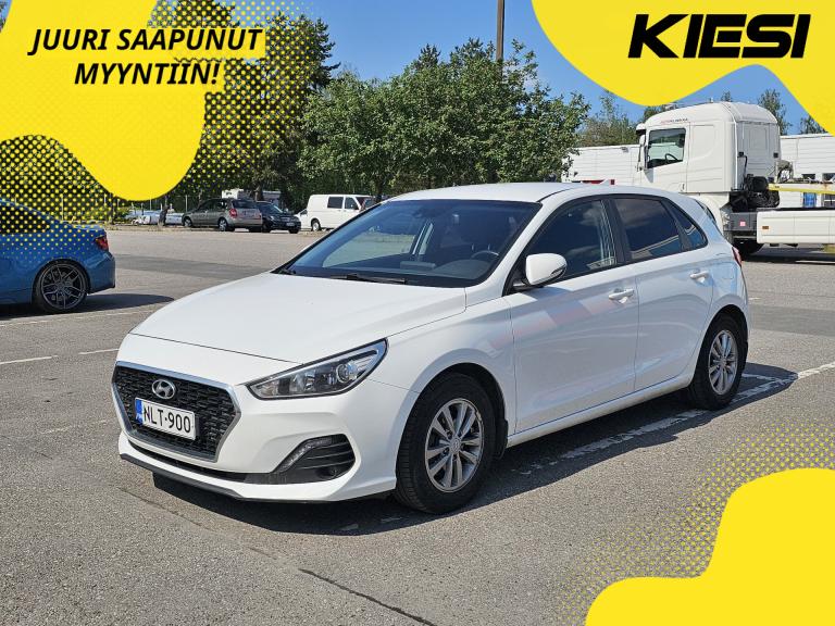 Hyundai i30 2020