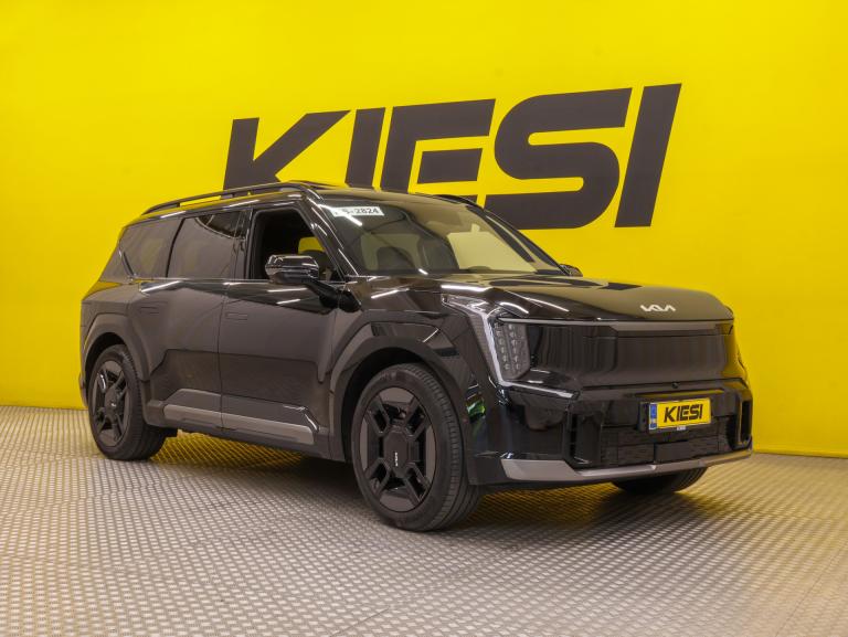 Kia EV9 2023