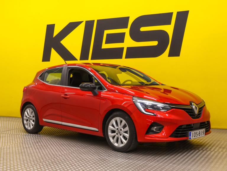 Renault Clio 2020