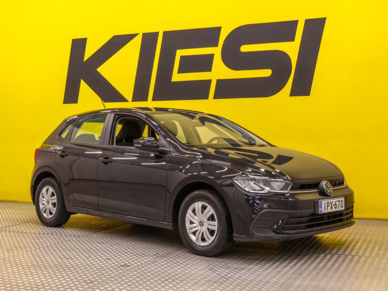 Volkswagen Polo 2023