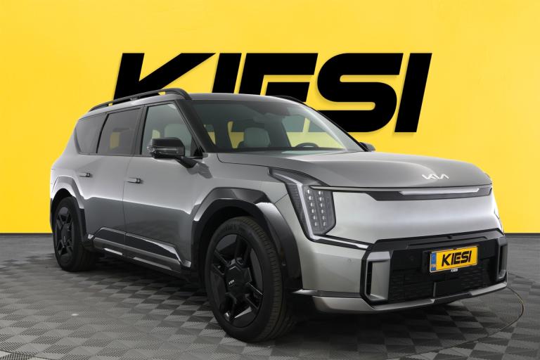 Kia EV9 2023