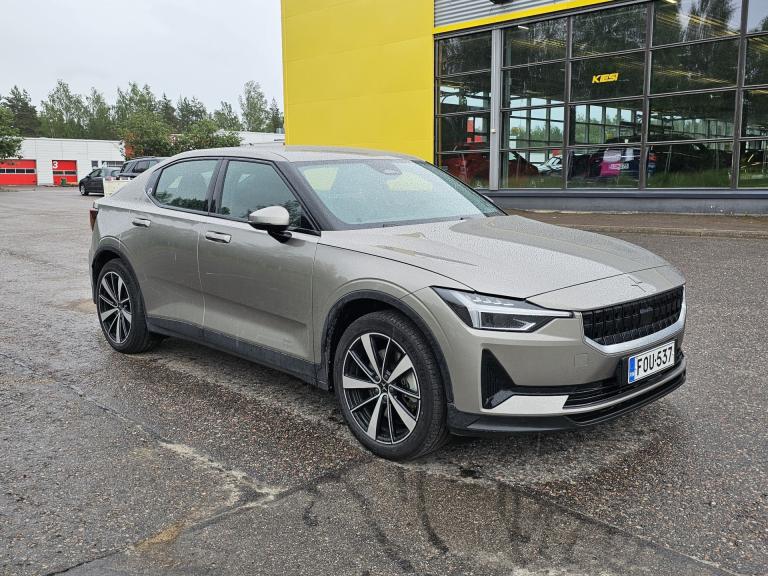 Polestar 2 2022