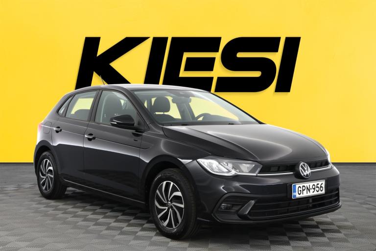Volkswagen Polo 2023