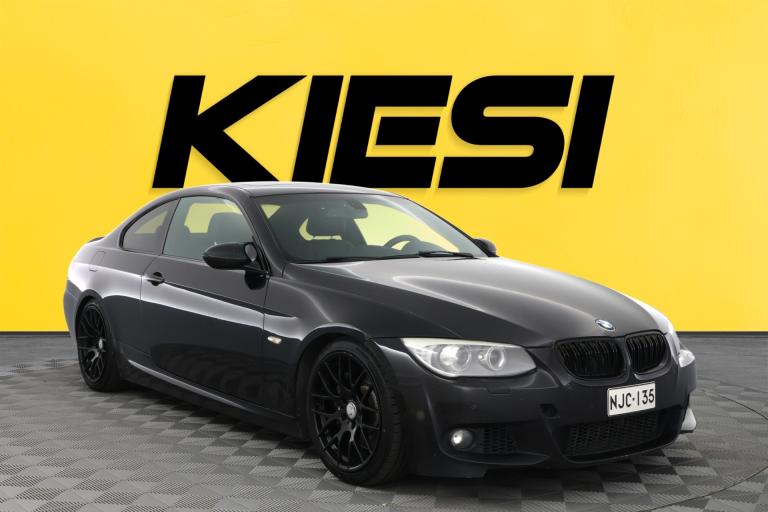 BMW 335 2010