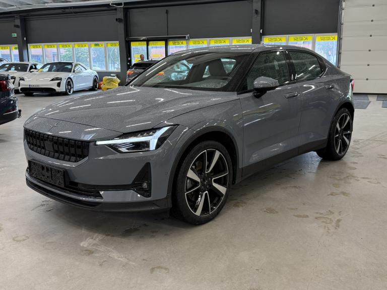 Polestar 2 2022