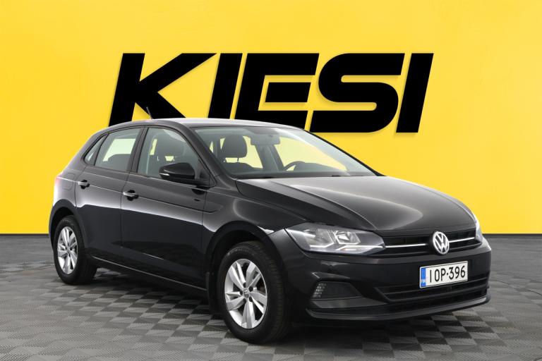 Volkswagen Polo 2019