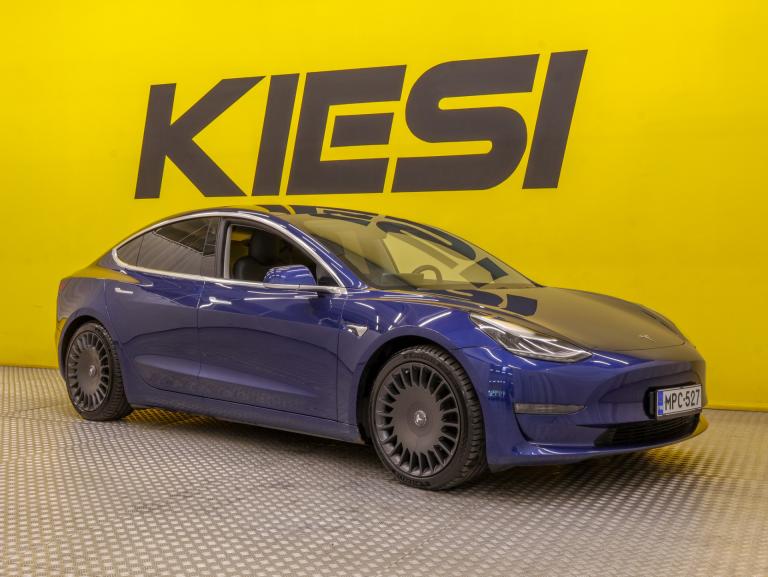 Tesla Model 3 2019