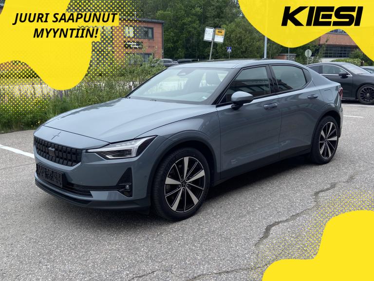Polestar 2 2022