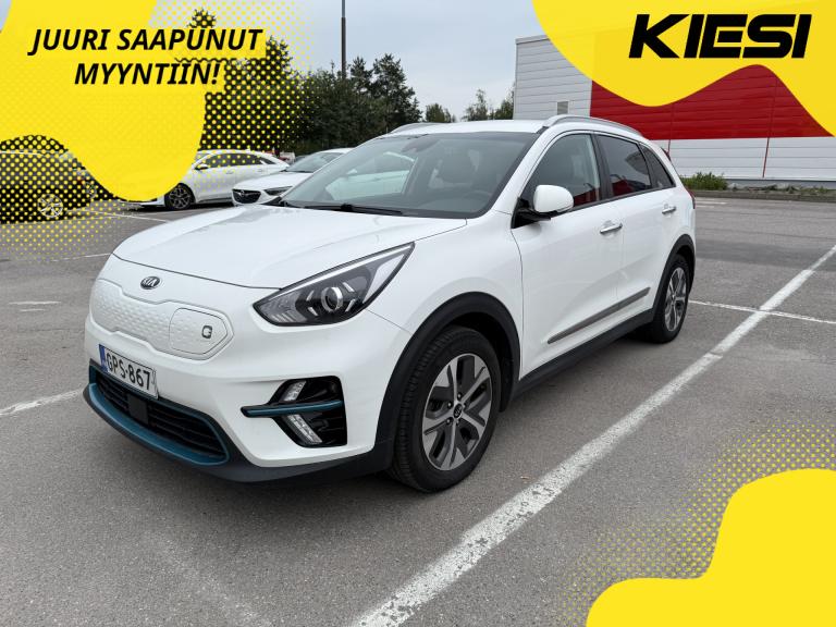 Kia Niro 2020