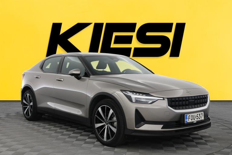 Polestar 2 2022