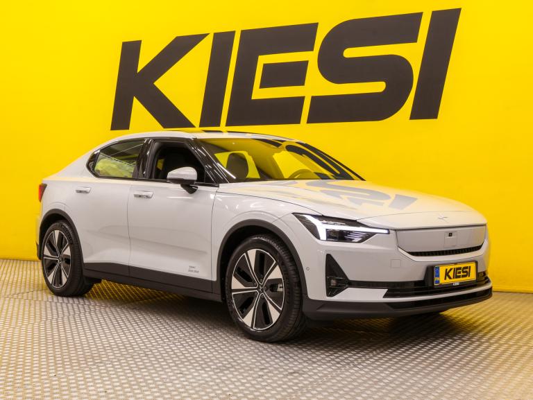 Polestar 2 2024