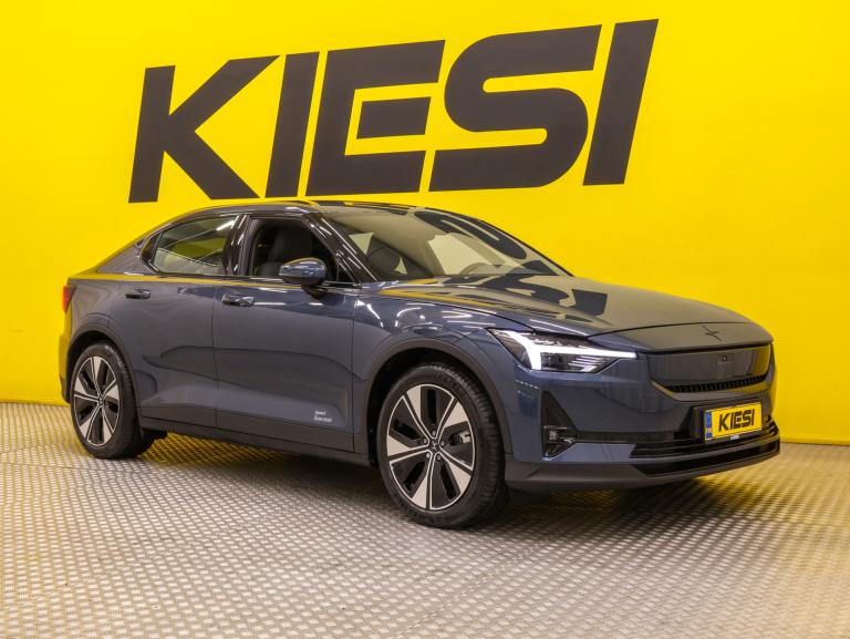 Polestar 2 2024
