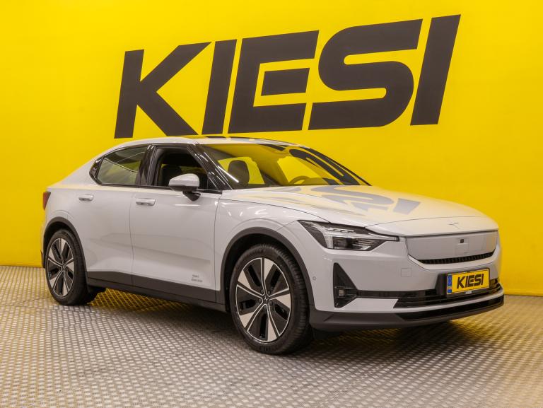 Polestar 2 2024