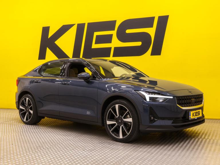 Polestar 2 2021