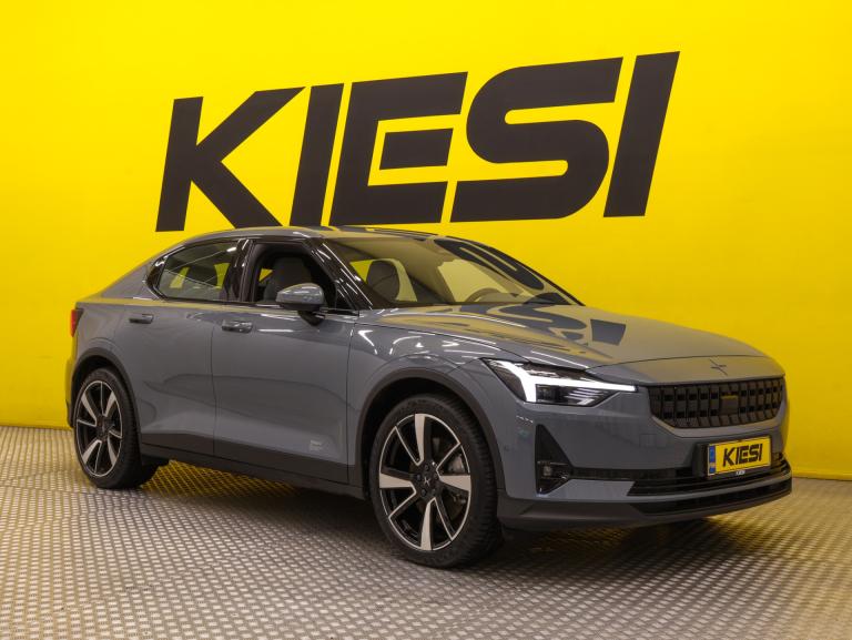 Polestar 2 2022