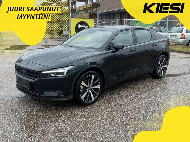 Polestar 2 2022