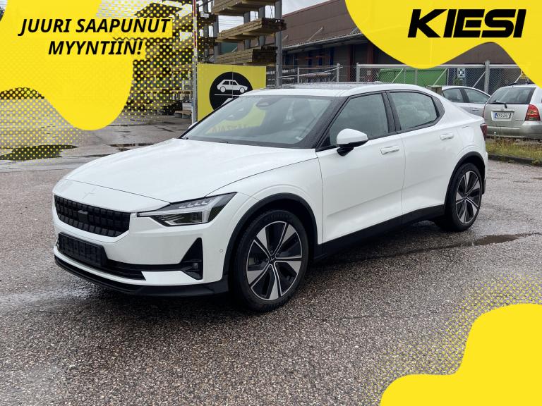 Polestar 2 2022