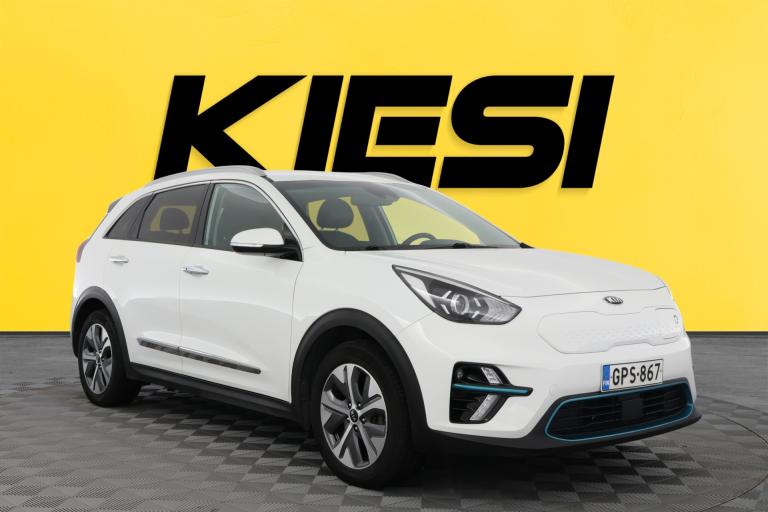 Kia Niro 2020