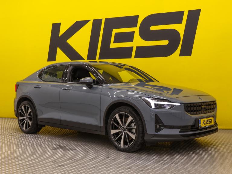 Polestar 2 2022