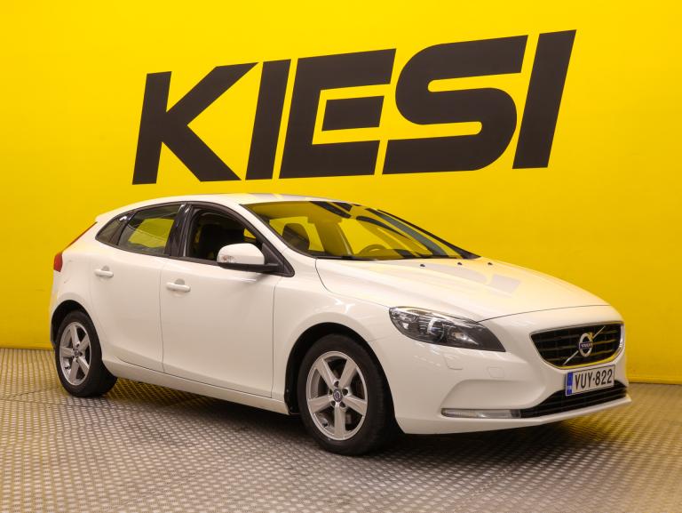 Volvo V40 2014