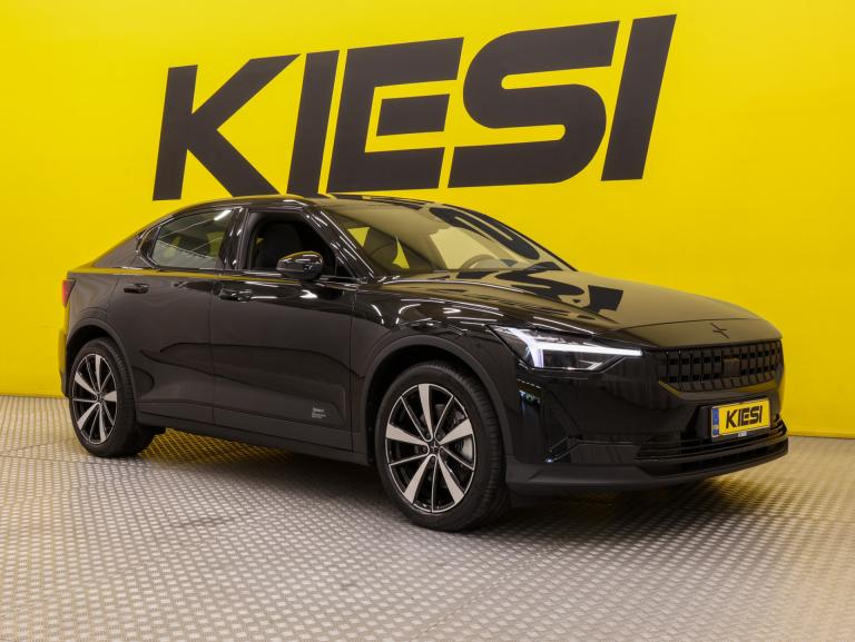 Polestar 2 2022